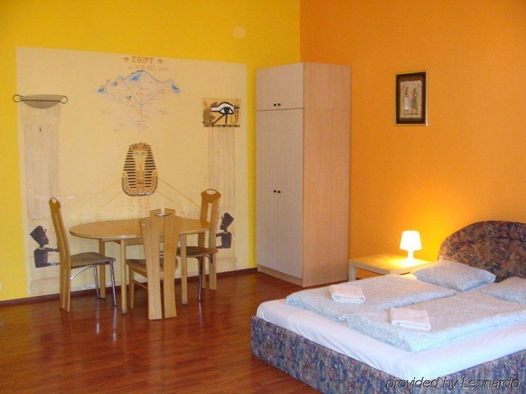 קרקוב Hostel Al Fresco מראה חיצוני תמונה