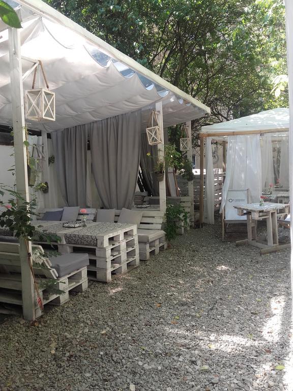 קרקוב Hostel Al Fresco מראה חיצוני תמונה